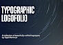design apparel wordmark typography logo and branding